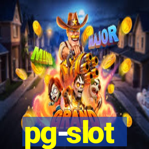 pg-slot