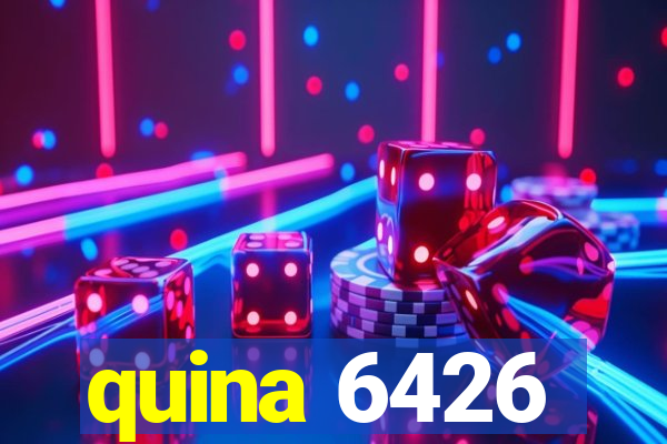 quina 6426