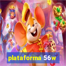 plataforma 56w