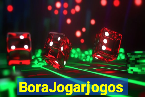 BoraJogarjogos