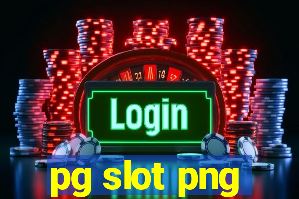 pg slot png