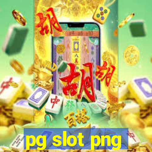 pg slot png