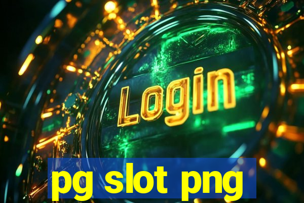 pg slot png