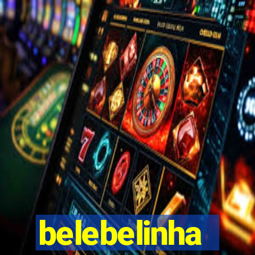 belebelinha