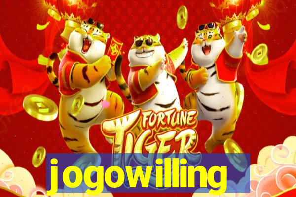 jogowilling