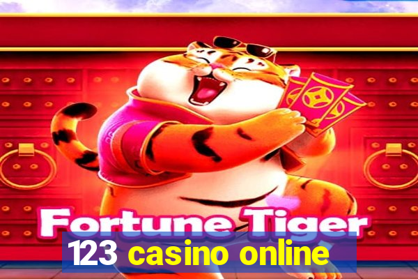 123 casino online