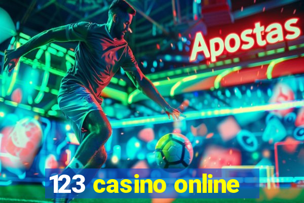 123 casino online