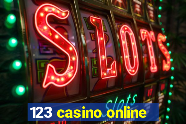 123 casino online