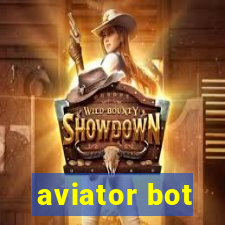 aviator bot