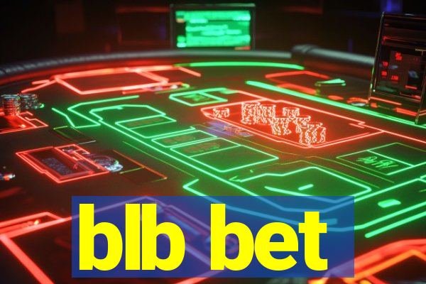 blb bet