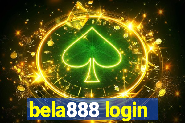 bela888 login