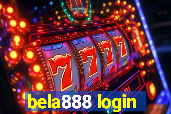 bela888 login