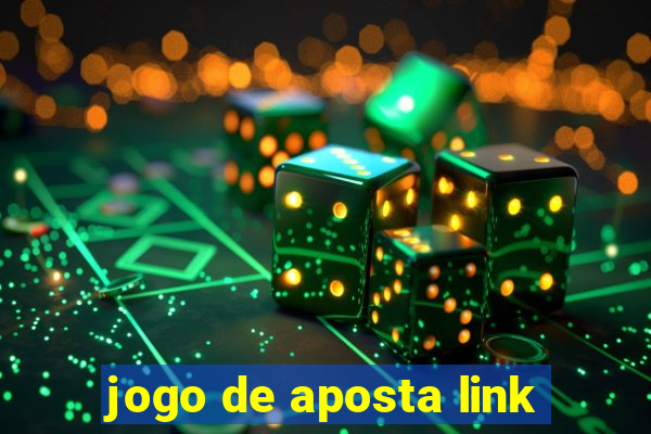 jogo de aposta link