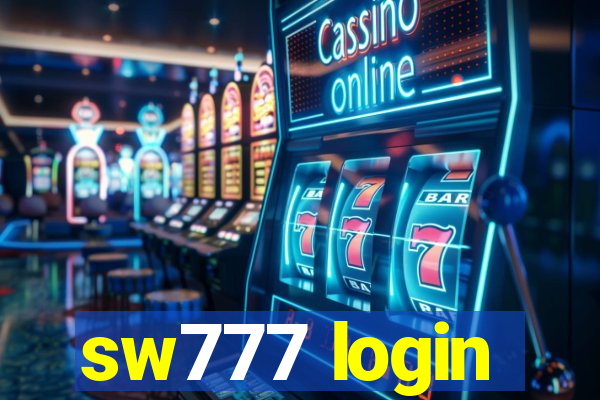 sw777 login