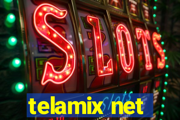 telamix net