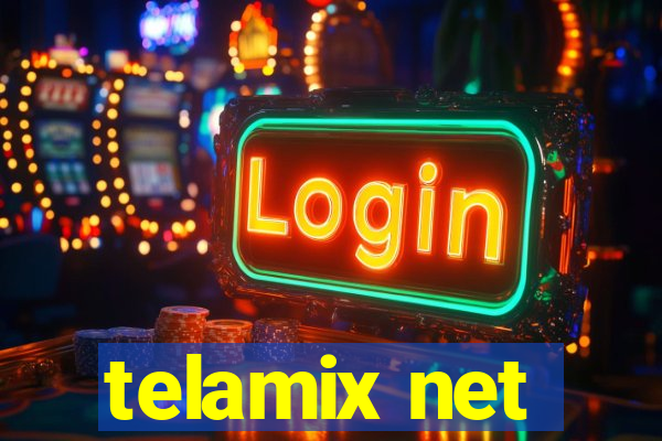 telamix net