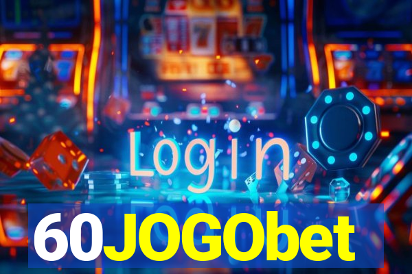 60JOGObet