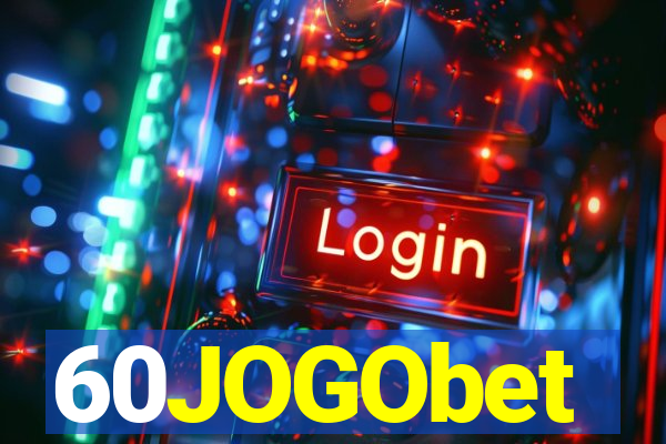 60JOGObet