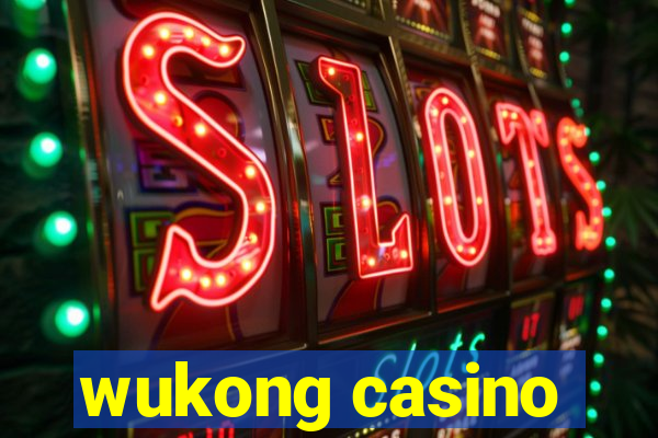 wukong casino