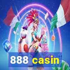 888 casin