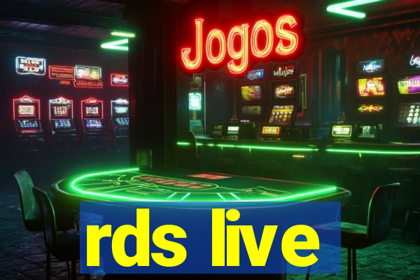 rds live