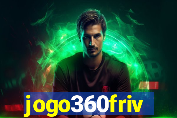 jogo360friv