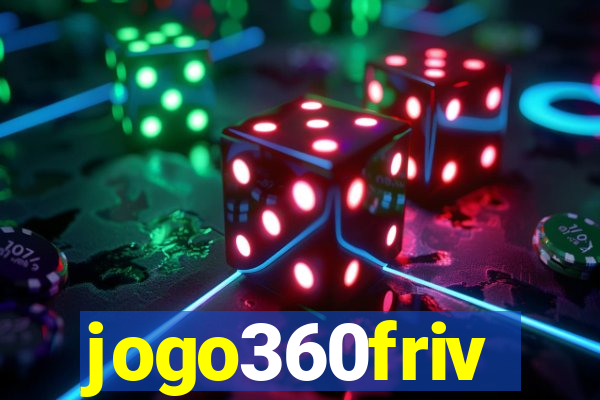 jogo360friv