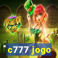 c777 jogo