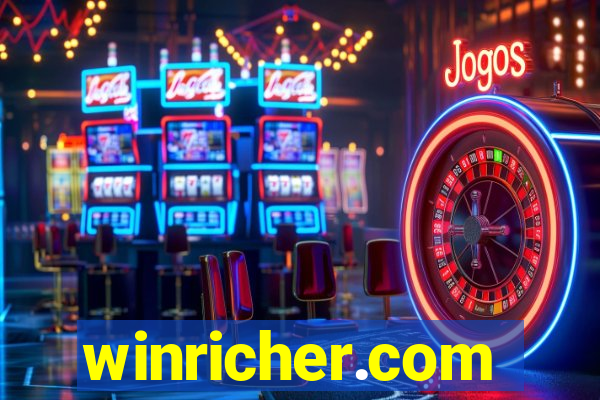 winricher.com