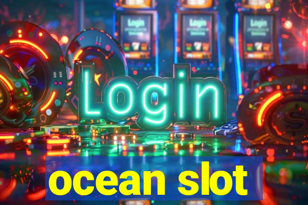 ocean slot