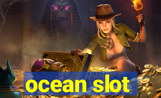 ocean slot