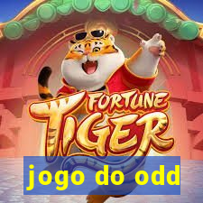 jogo do odd