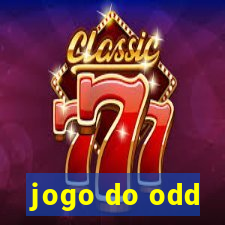 jogo do odd