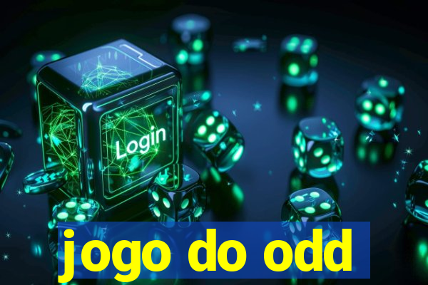 jogo do odd