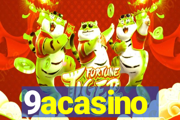 9acasino