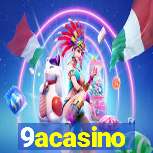 9acasino