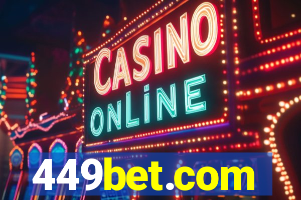 449bet.com