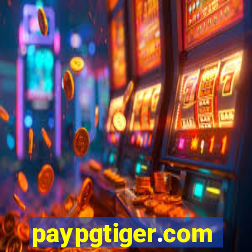 paypgtiger.com