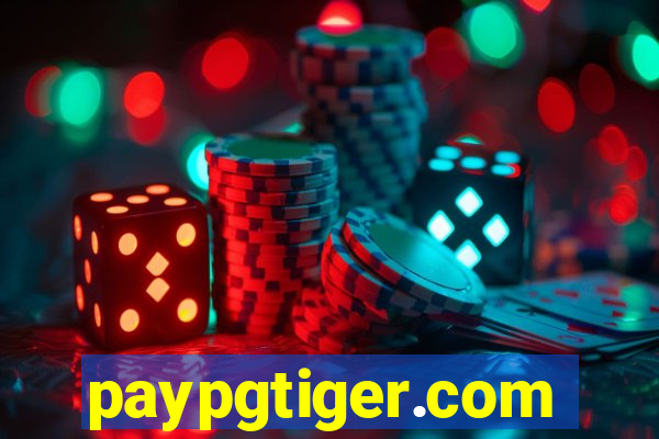 paypgtiger.com