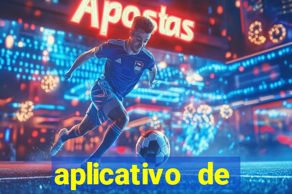 aplicativo de apostar em jogo de futebol