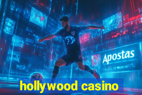 hollywood casino