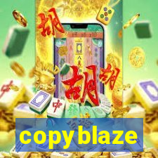 copyblaze