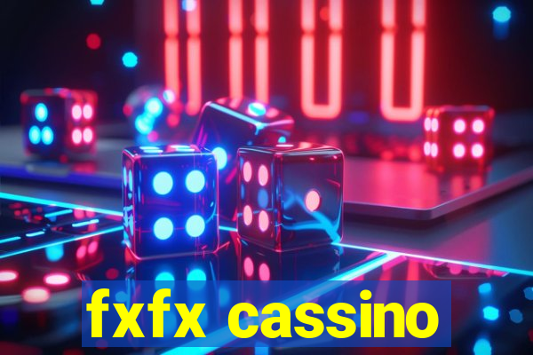 fxfx cassino