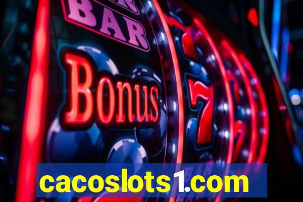 cacoslots1.com