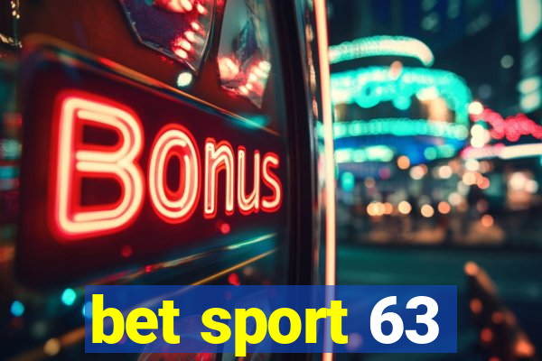 bet sport 63