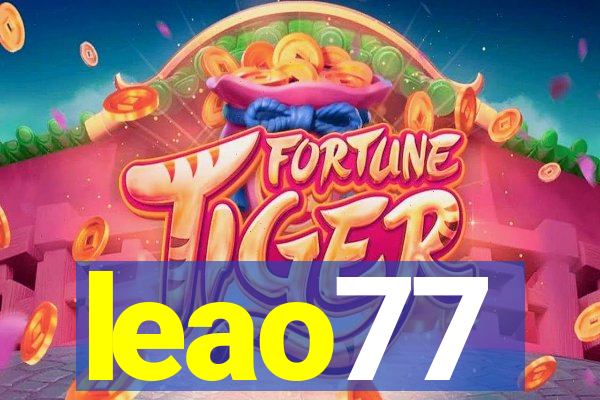 leao77