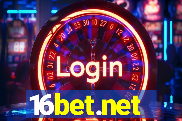 16bet.net