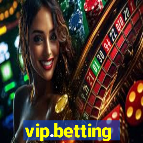 vip.betting