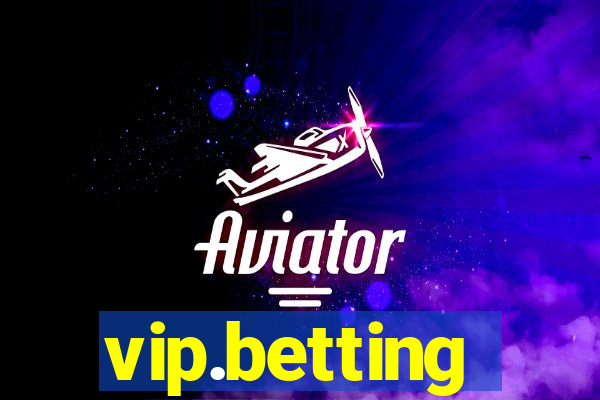 vip.betting