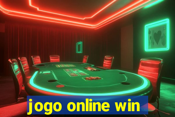 jogo online win